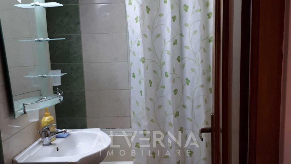 Apartament 2 camere | centrala proprie | 48mp | zona Parang - Manastur - Poză 5