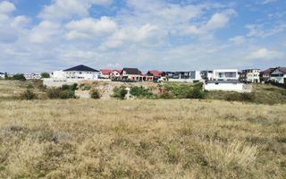 Vanzare teren intravilan, 400 mp, Tancodrom - Turcesti - Poză 3