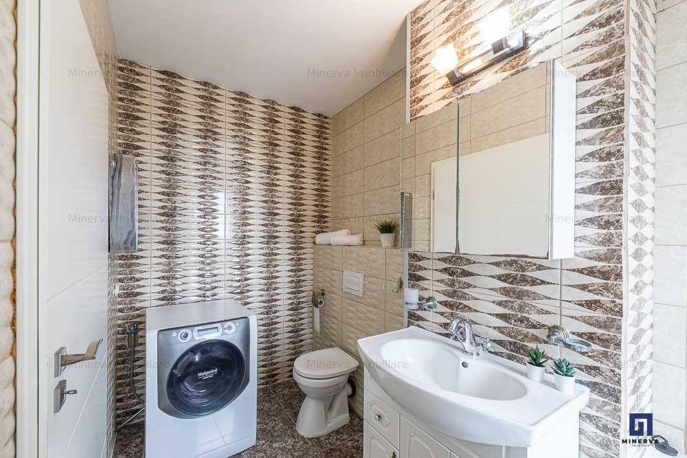 De inchiriat apartament 3 camere | decomandat | North Star Residence | Aradului - Poză 15