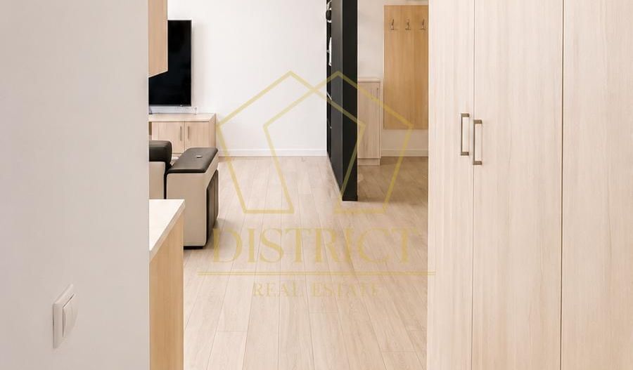 Apartament superb cu 2 camere | Future Residence | Giroc - Poză 4