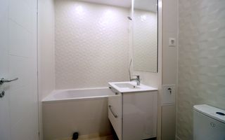 Hils Pallady, la trei minute de metrou, loc de parcare inclus. - Poză 5