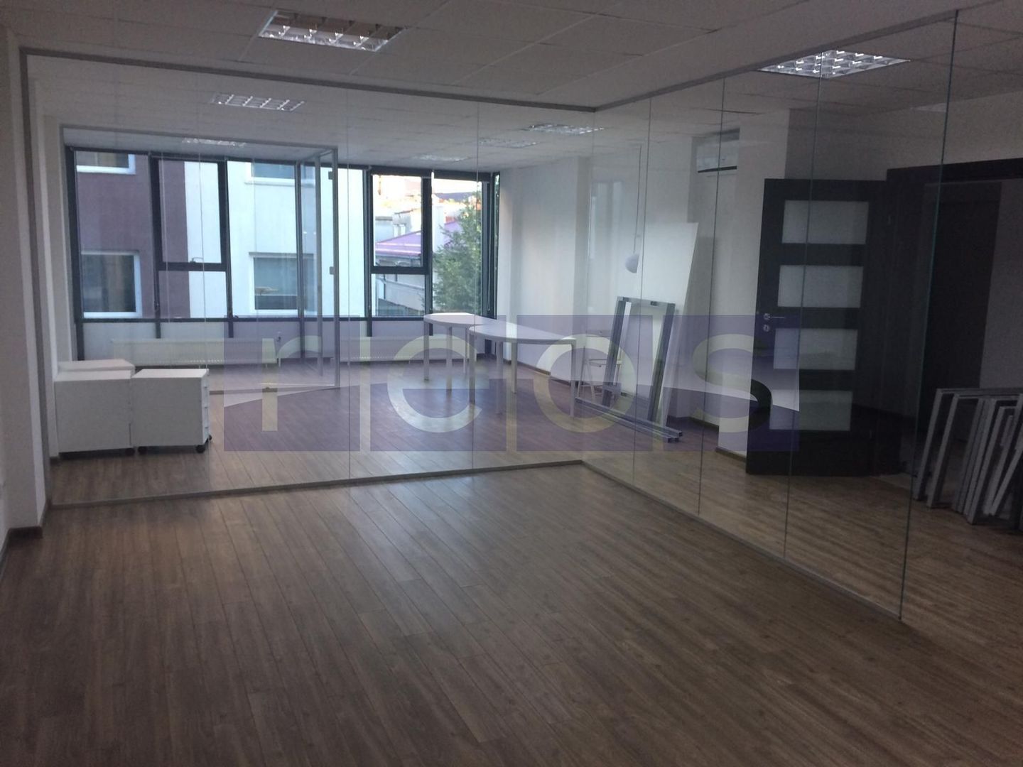 VANZARE CLADIRE BIROURI | ZONA DOROBANTI-BELLER - Poză 26