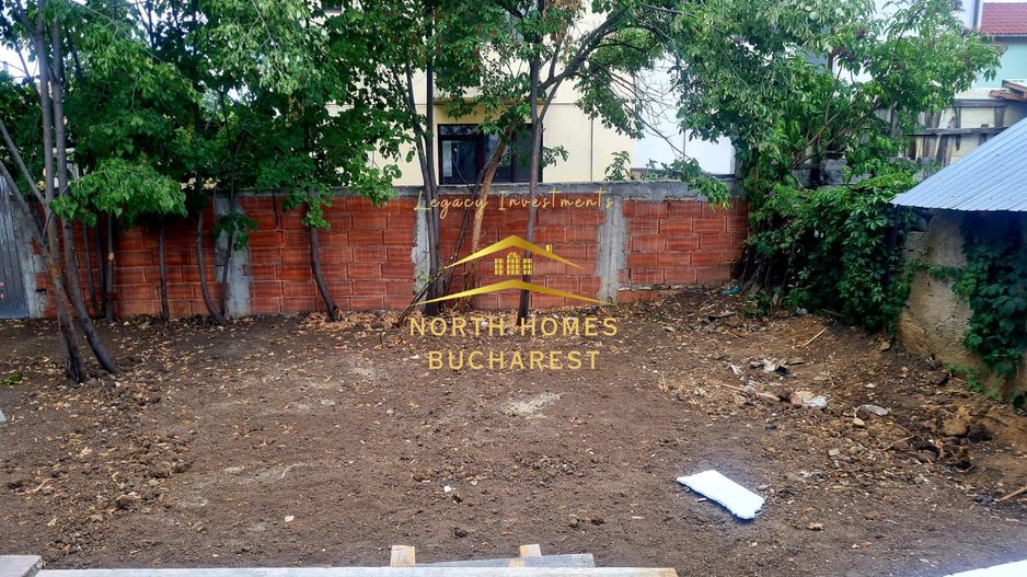 VILE INDIVIDUALE DE LUX | VOLUNTARI - Poză 10