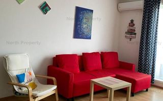 2 camere+parcare, in Cosmopolis - Poză 18