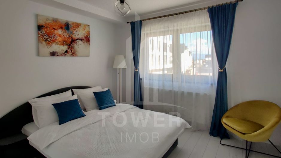 Apartament 2 camere | zona Doamna Stanca - Poză 1