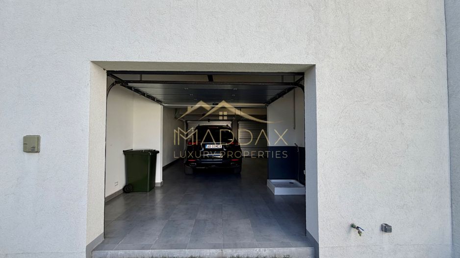 Vila Exclusivista *615mp* - teren 625mp // Erou Iancu Nicolae - Cambridge School - Poză 106