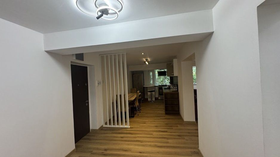 Apartament 3 camere Calea București  - Prima închiriere - Poză 9