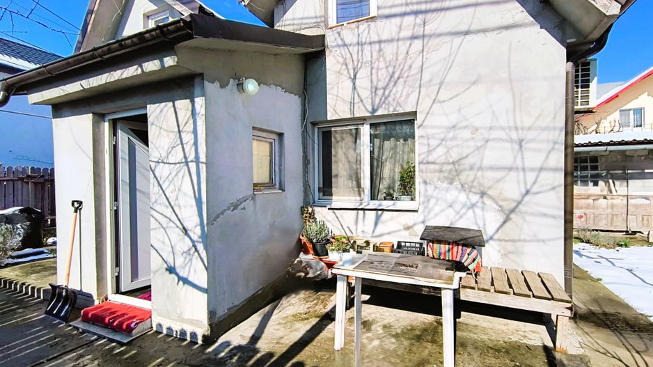 Agigea | Casă P+M cochetă cu toate facilitățile, preț special! - Poză 5