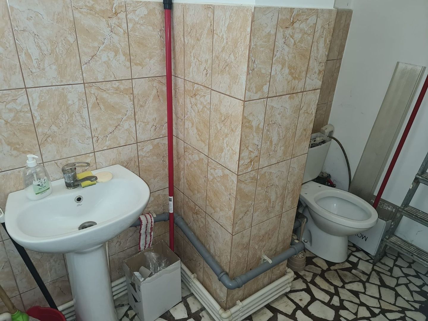 Spațiu comercial stradal de vânzare – 75 mp – Strada Navelor/Carrefour - Poză 5