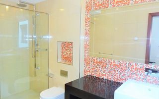 APARTEMENT SUPERB CU 4 CAMERE LA INCHIRIERE IN COMPLEX EXCLUSIVIST - Poză 7