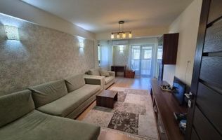 Apartament 4 camere, renovat integral, Tomis Nord – disponibil imediat