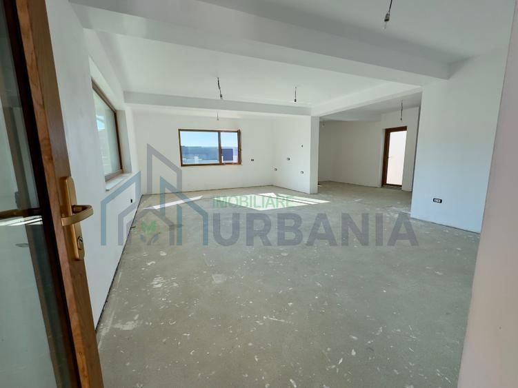 Casă parter în Bârnova, lângă pădure, teren 1000 mp - Poză 3