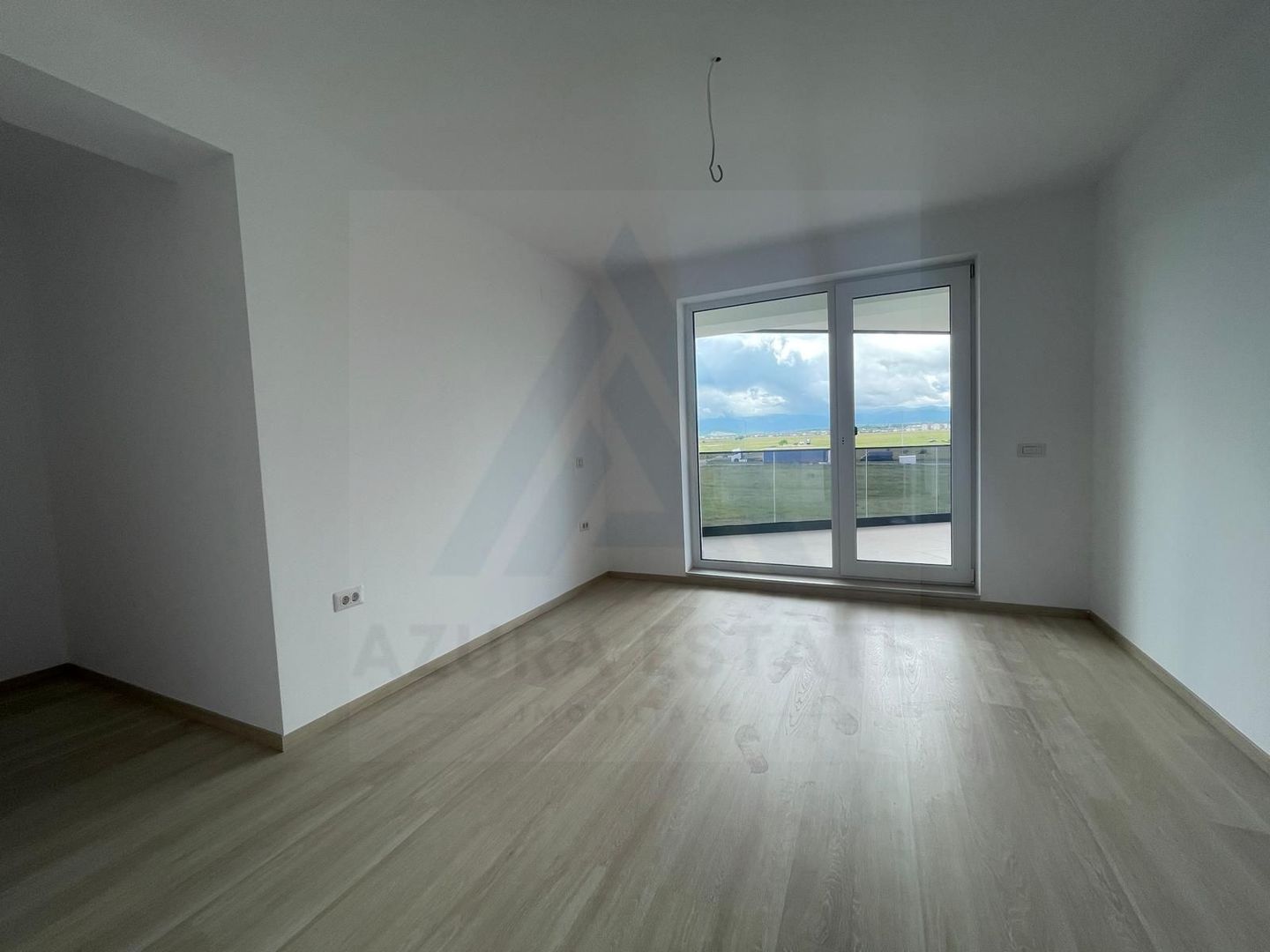 Apartament 2 camere | 60 mp utili | balcon 12.3 mp | etaj 3  EVOLUTION - Poză 2