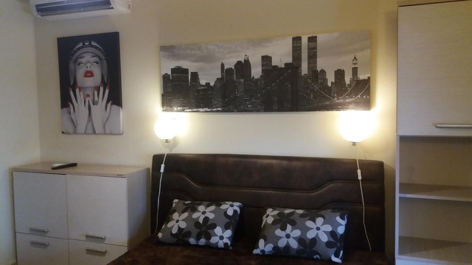 Apartament de Lux Icoanei/Dacia - Poză 1