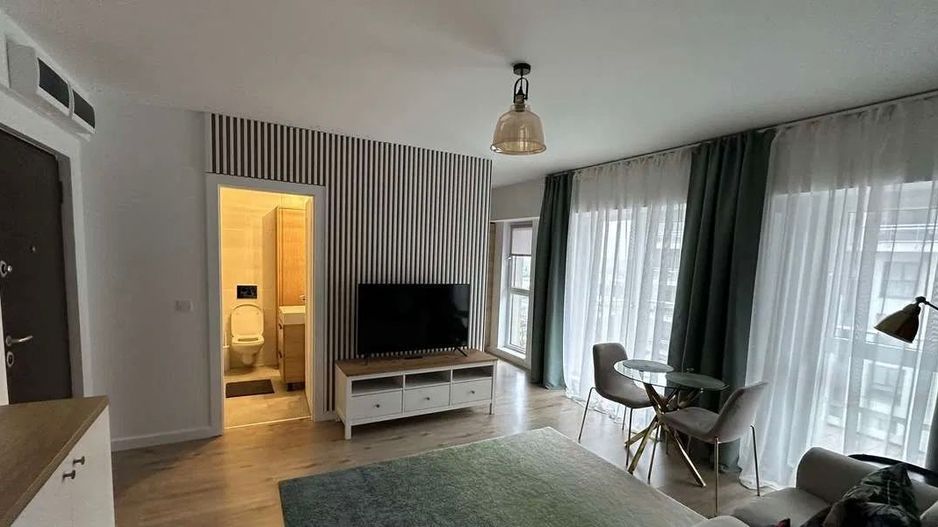 Belvedere Residence | 2 camere luminoase + loc de parcare - Poză 5