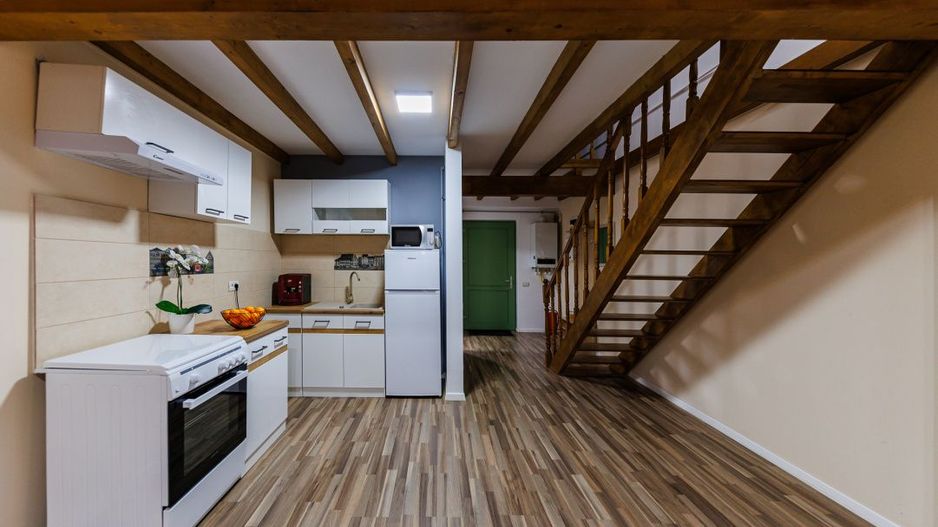 Apartament 2 camere elegant – Piata Unirii Timisoara - Comision 0 - Poză 14