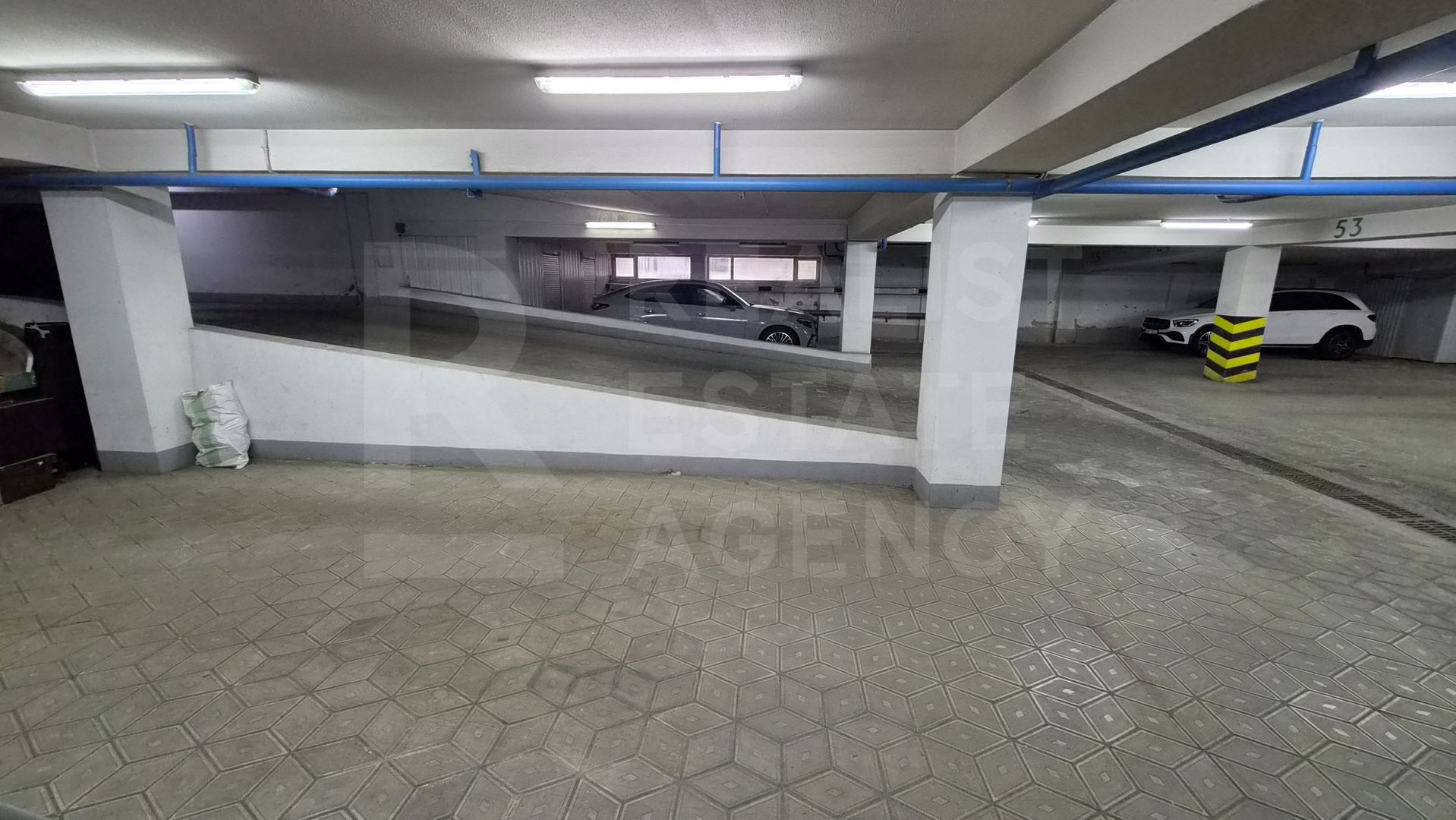 Chirie, apartament, 2 camere, Strada Mihai Eminescu, Rîșcani - Poză 19