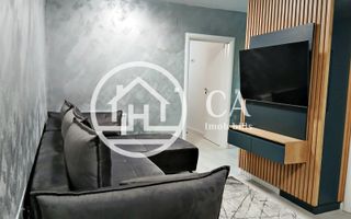 Apartament 3 camere de inchiriat - Victoria Residence - Poză 1