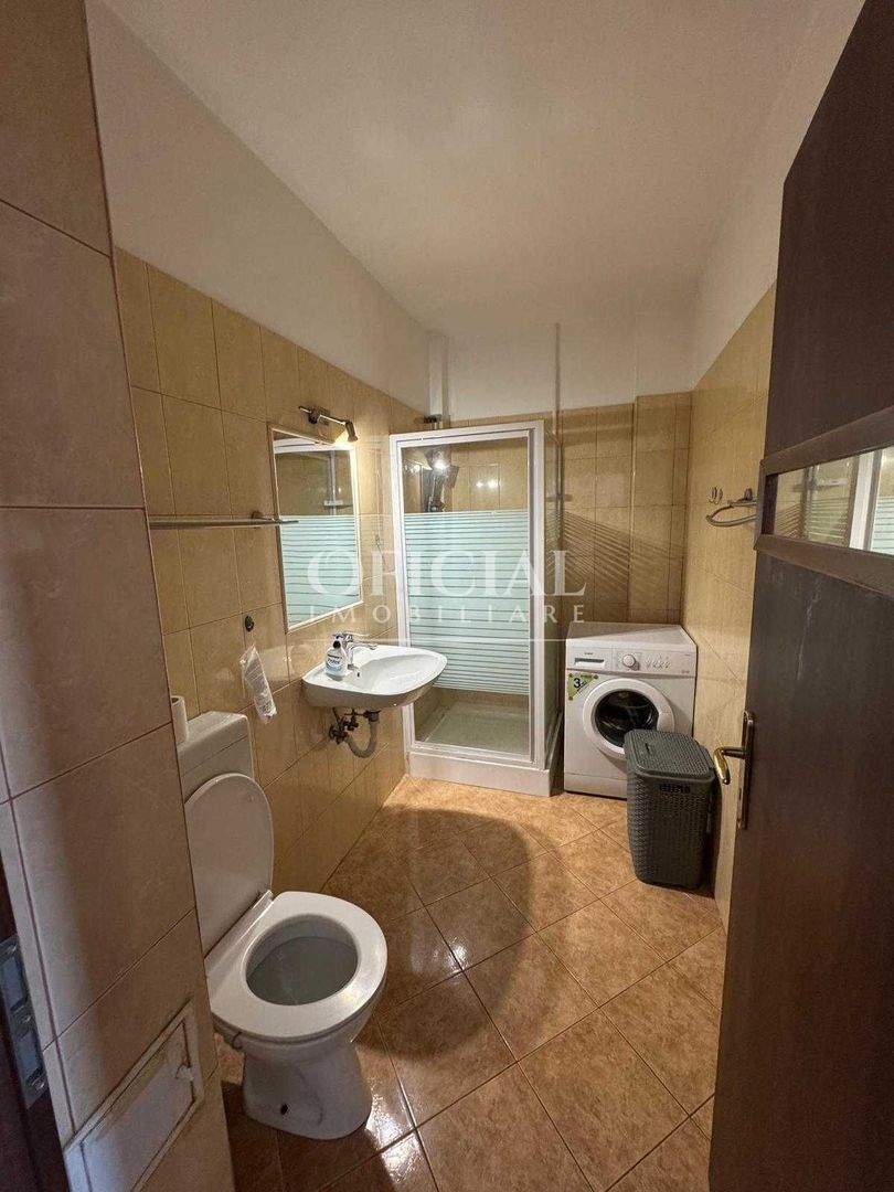 Apartament 2 Camere | 38 Mp | Balcon | Zorilor Calea Turzii - Poză 5