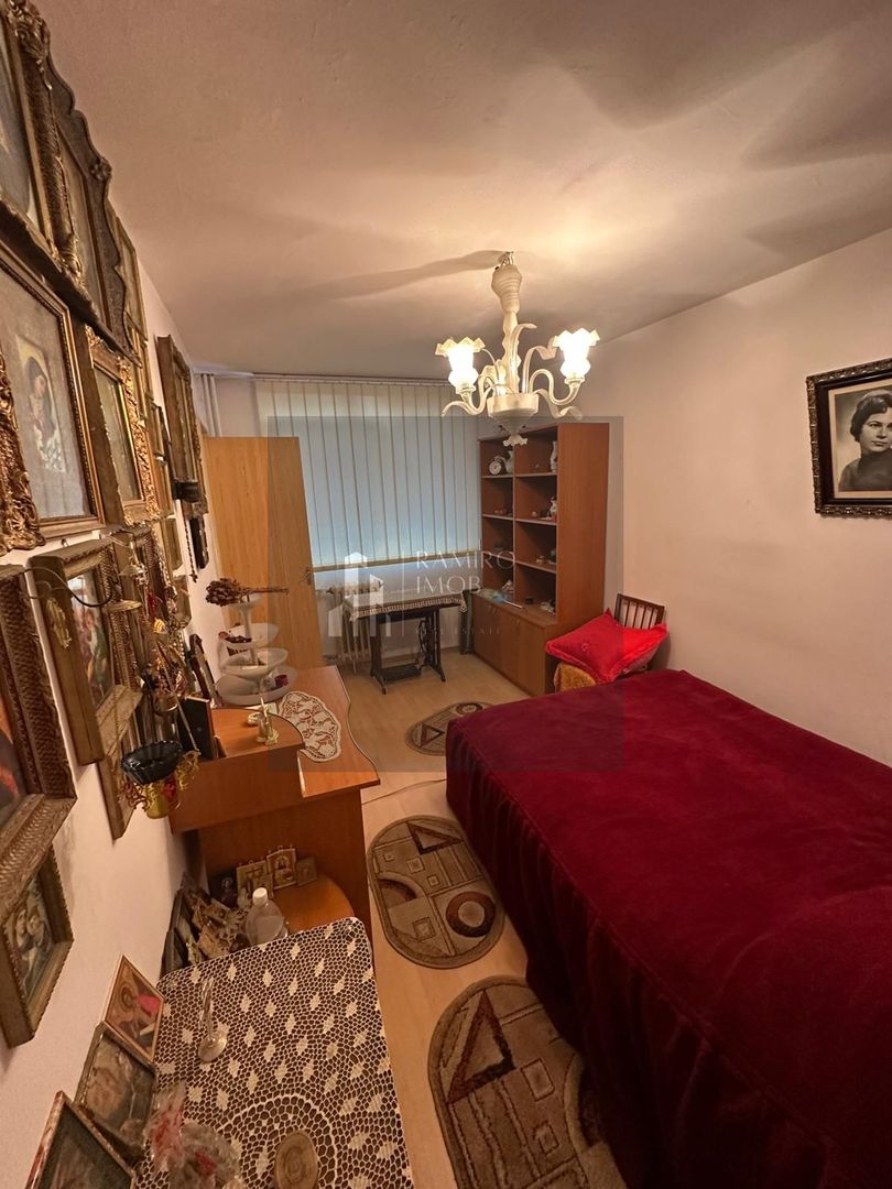 Apartament 3 camere Soseaua Giurgiului/Piata Progresul Sector 4 - Poză 2