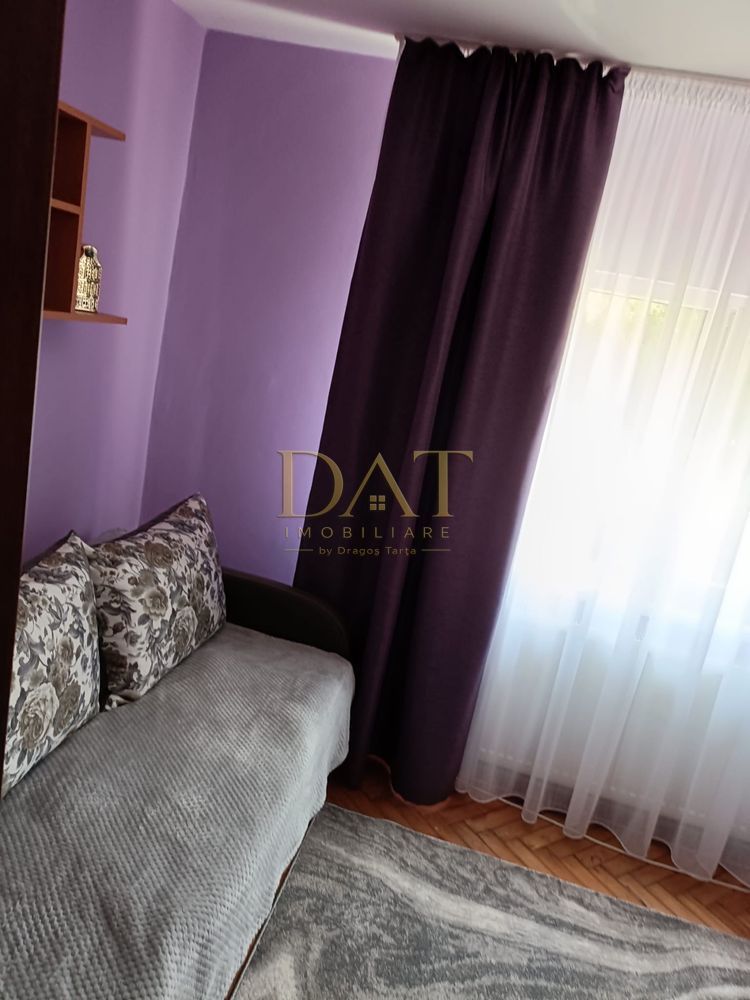 Apartament cu 2 camere de vânzare | 52 mp | Zona FSEGA - Poză 6
