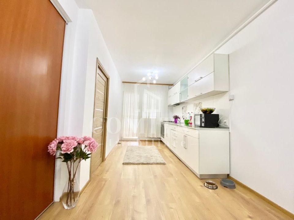 Apartament 2 camere | zona străzii Oașului - Poză 5