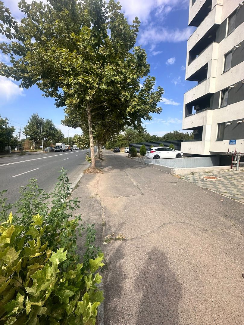 Apartament 3 camere, zona de nord  \ 3 room apartment Bucharest, north - Poză 2