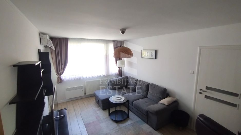 Apartament 2 camere de inchiriat Baba Novac - Poză 1