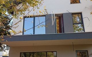Duplex modern P+1E+M,  BUCURESTII NOI - Poză 1