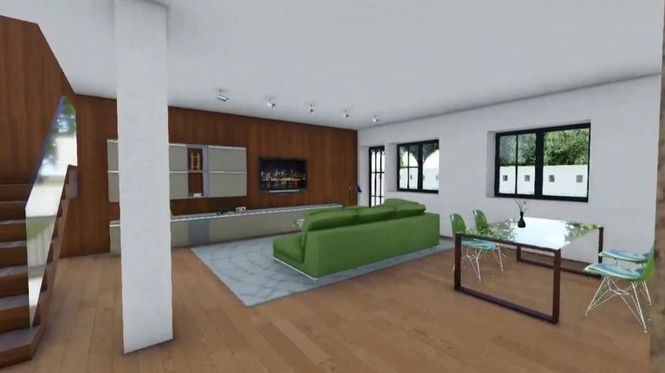 Vila comuna Berceni - Poză 20