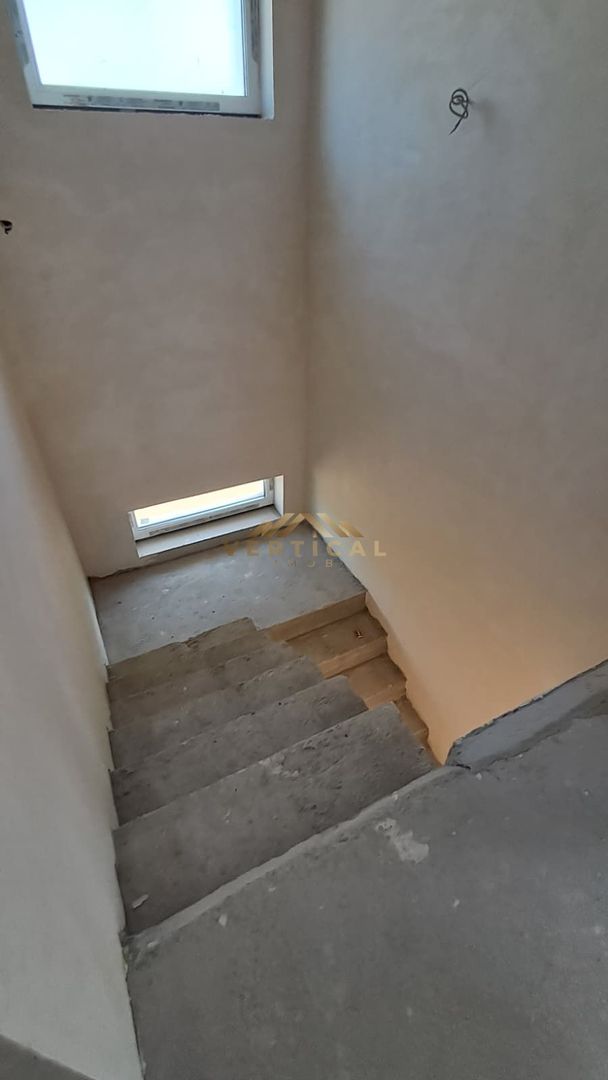 Casă Nouă P+1 Tip Calcan | 4 Camere | 3 Dormitoare - Poză 8