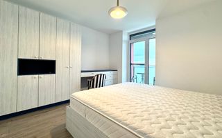 Apartament elegant 3 camere | Zona Olimpia – Stadion | Garaj| - Poză 14
