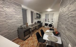 Casa individuala la cheie, 110 mp+588mp Teren, parcare, Zona Europa - Poză 5