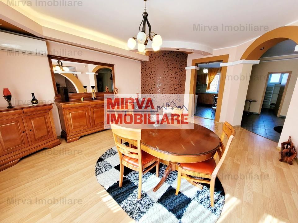 🏡Vilă spațioasă cu 6 camere și curte 🌳 – Închiriere, Zona Republicii - Poză 11