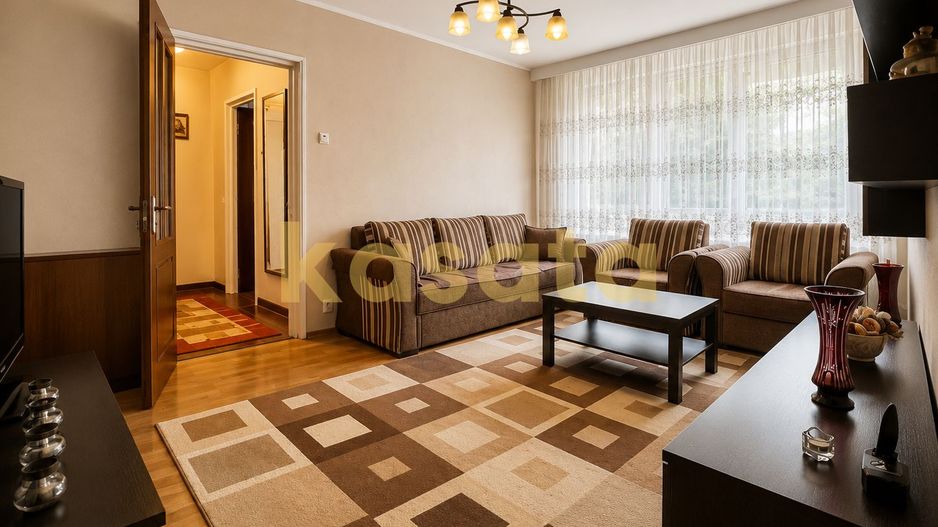 Apartament 3 camere | 64mp/1974 | mobilat | Metrou_Obor | Etaj 2/10 - Poză 1