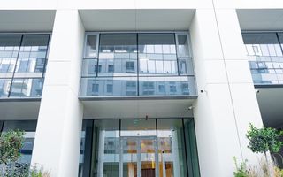 Apartament elegant 2 camere | Aviatiei | Bloc nou | Parcare subterana - Poză 13