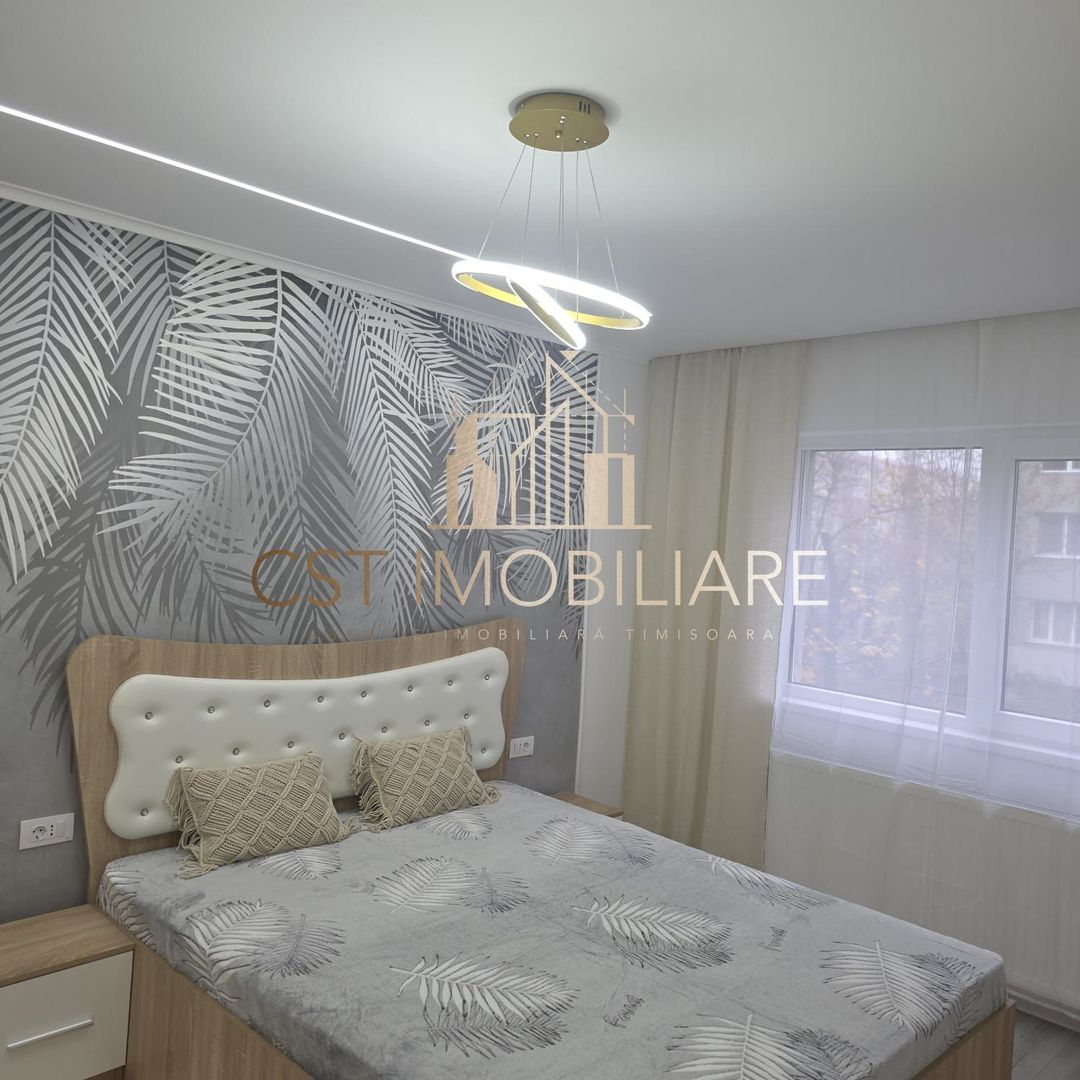 Apartament 3 camere modern Sagului – langa Shopping City - Poză 8