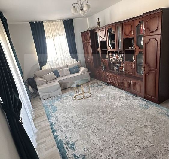 Apartament 2 camere decomandat  Horpaz,59.34mp, 93.000 Euro - Poză 2