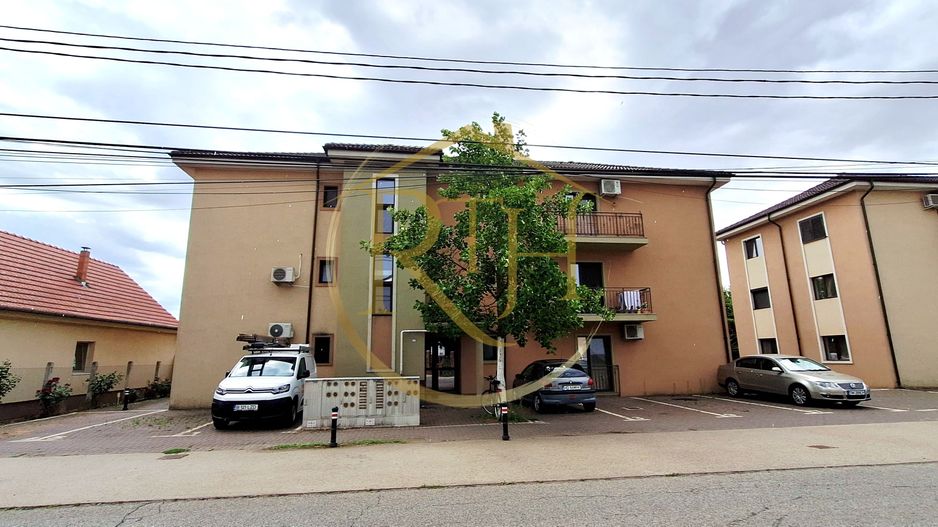 Apartament 2 camere de inchiriat, bloc nou, Giroc aproape de Scoala - Poză 20