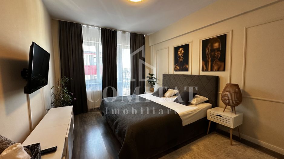 Apartament 2 camere | La cheie | Zona Str Teilor-Floresti - Poză 6