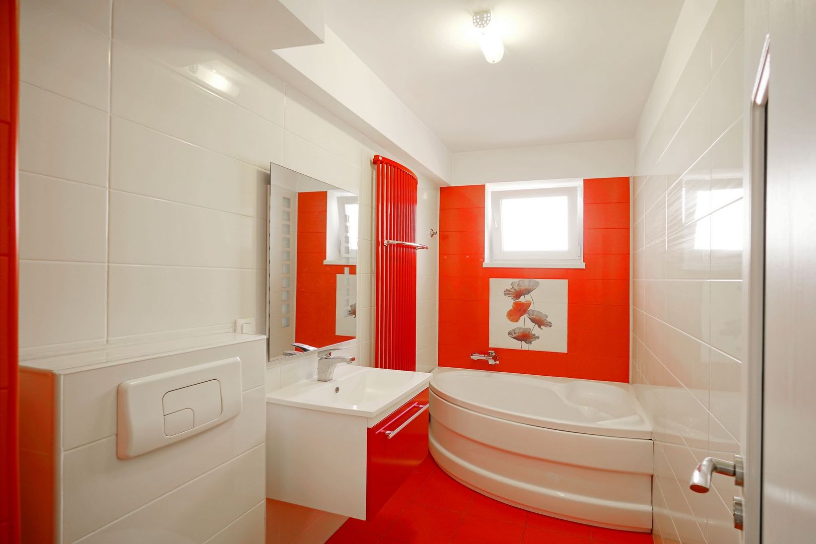 Brancoveanu  P+2, 8 cam, 6 dormitoare, 6 bai, 3 garaje teren 650 mp - Poză 49