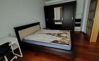 3 camere de închiriat | Cosmopolis | Faza 1 | Etaj 1 - Poză 7