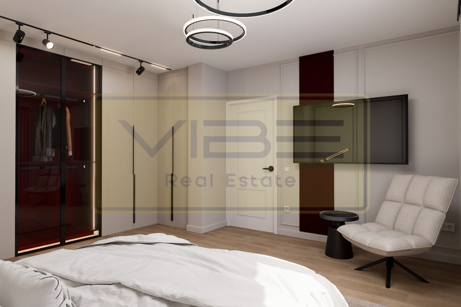 Duplex 4 camere 2 bai Galata Spitalul Arcadia - Poză 8