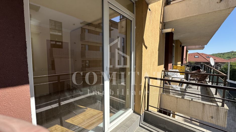 Apartament cu 2 camere | Etaj Intermediar | Borhanci - Poză 9