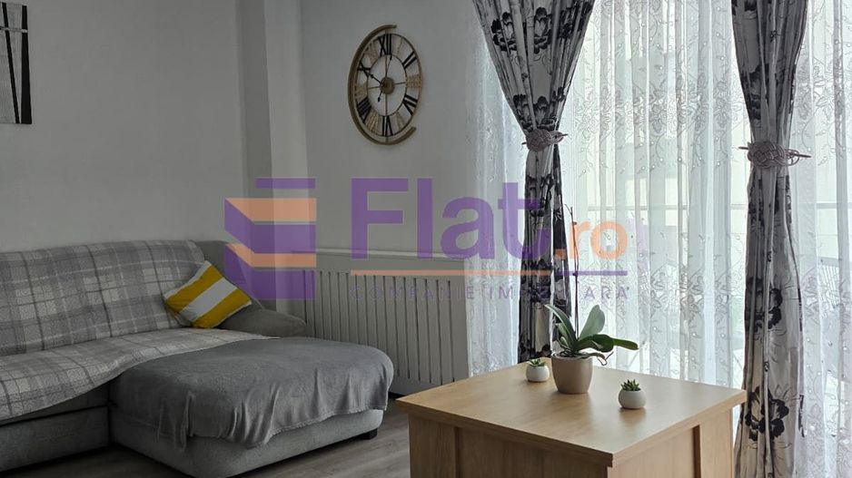 Apartament 3 Camere Maurer Residence – Brașov Coresi - Poză 14