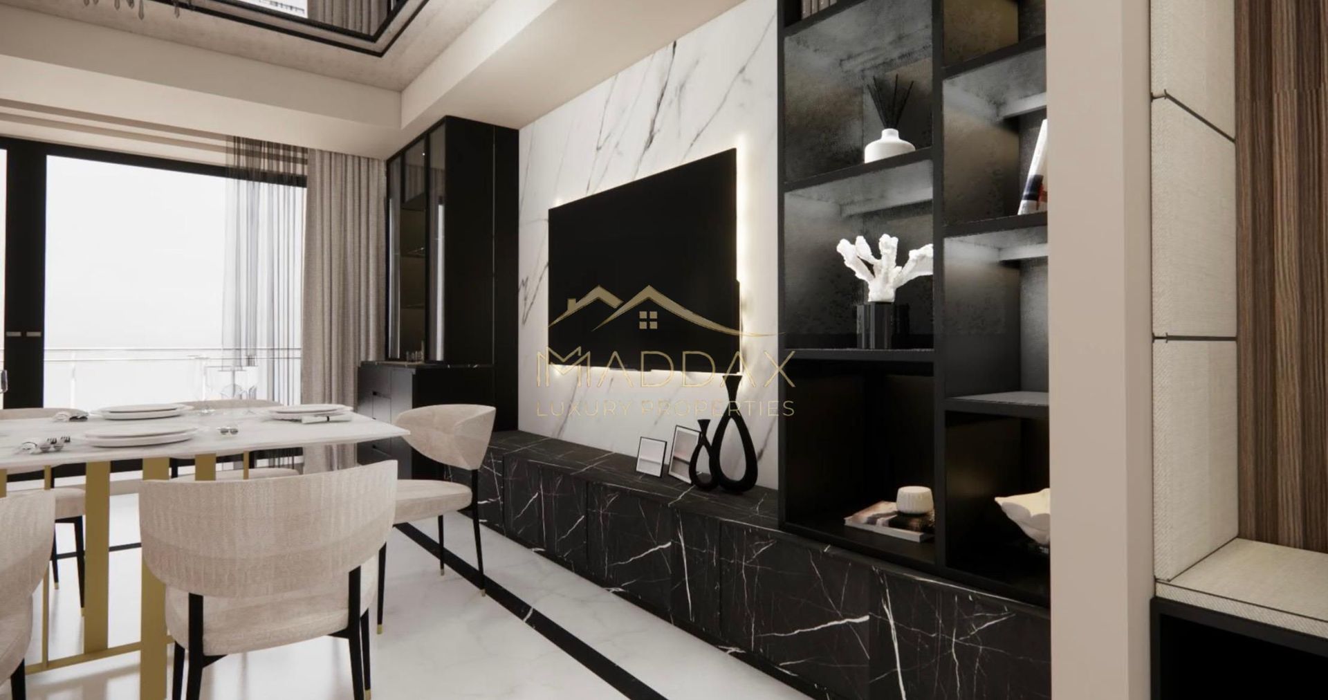 Penthouse Triplex Exclusivist *285mp* // Rooftop *93mp* // 2 Parking / Herastrau - Poză 77