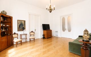 Resedinta Unica langa Palatul Sebestyén | 85 mp | zona Piata Unirii - Poză 3