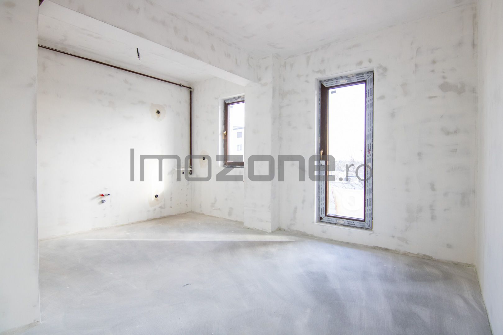 2 CAMERE 69 MP | DRUMUL TABEREI | PRELUNGIREA GHENCEA | COMISION 0%! - Poză 9