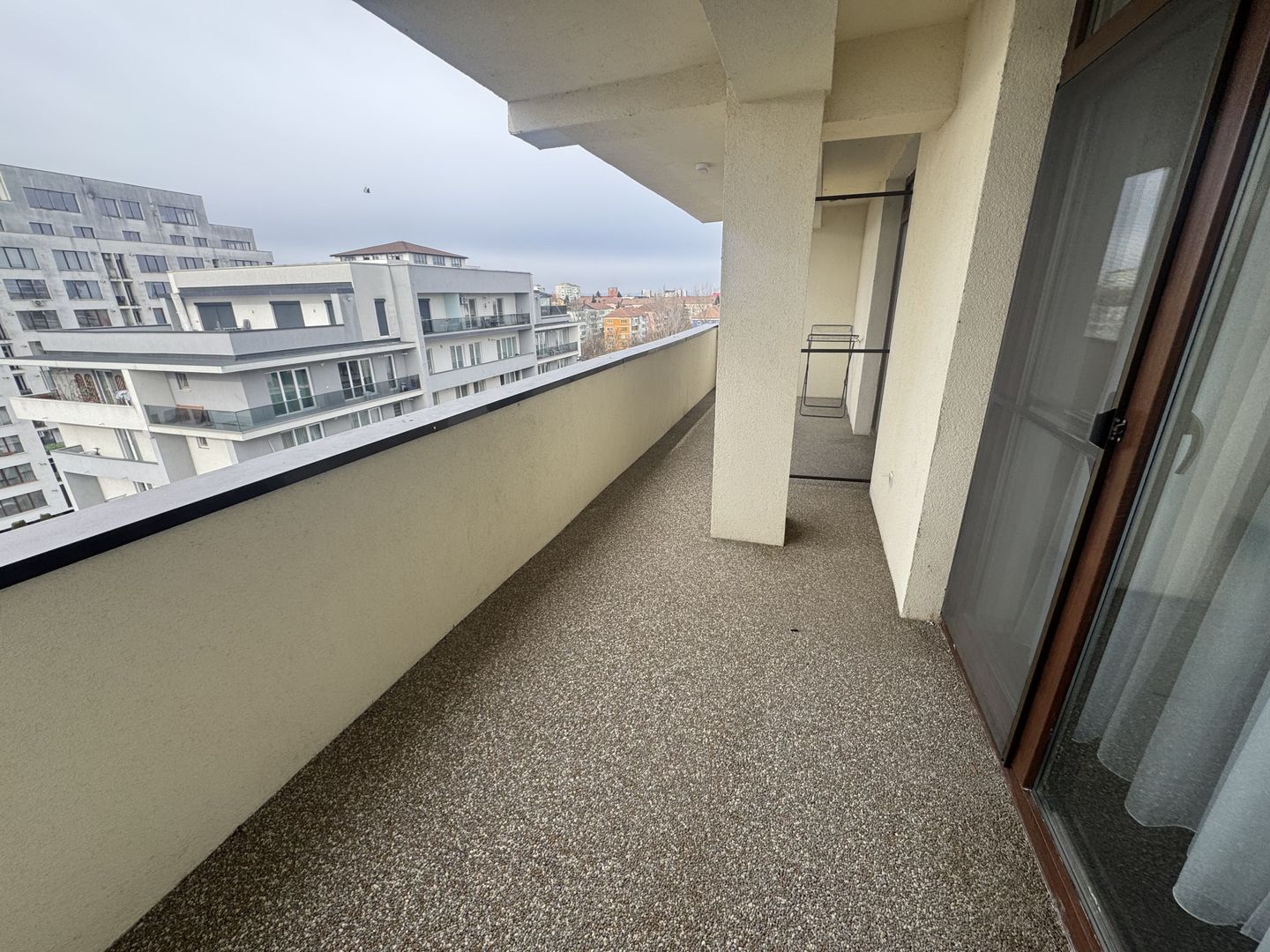 Penthouse de inchiriat, Doamna Stanca Sibiu - Poză 13