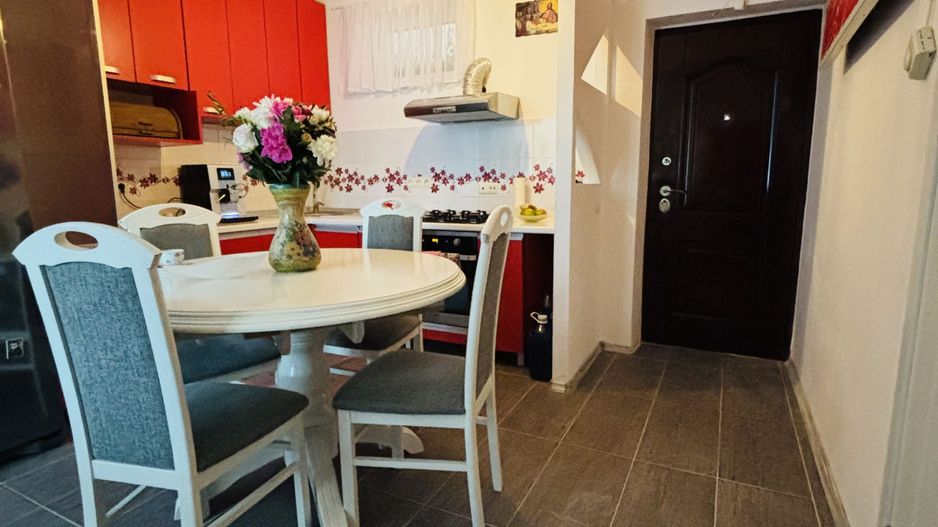 Apartament 2 camere –Sânmartin - Poză 1